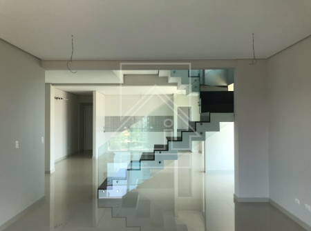 Cobertura à venda no Residencial Bella Vita: 