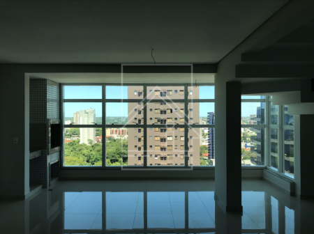 Cobertura à venda no Residencial Bella Vita: 