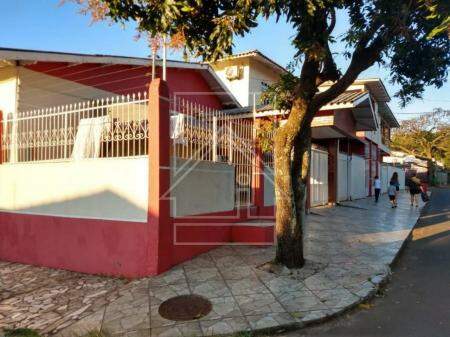 Prédio à venda no Campos do Iguaçu: 