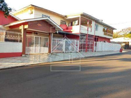 Prédio à venda no Campos do Iguaçu: 