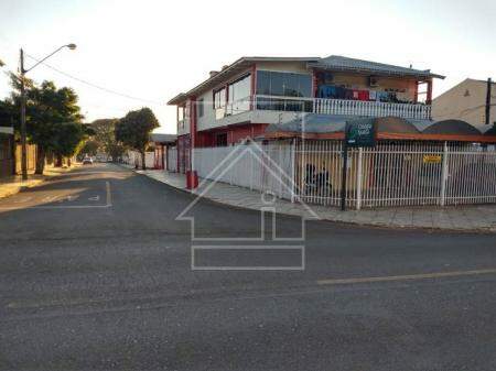 Prédio à venda no Campos do Iguaçu: 