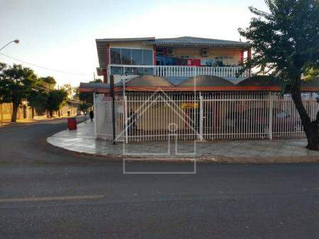 Prédio à venda no Campos do Iguaçu: 