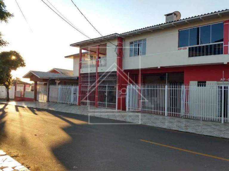 Prédio à venda no Campos do Iguaçu: 