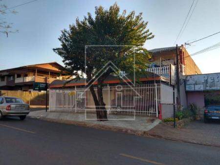 Prédio à venda no Campos do Iguaçu: 