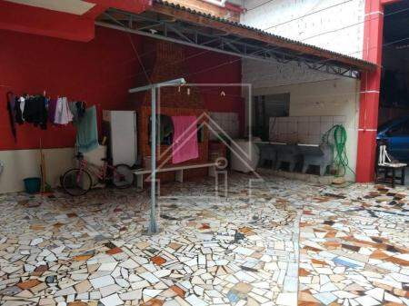 Prédio à venda no Campos do Iguaçu: 