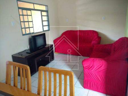 Prédio à venda no Campos do Iguaçu: 