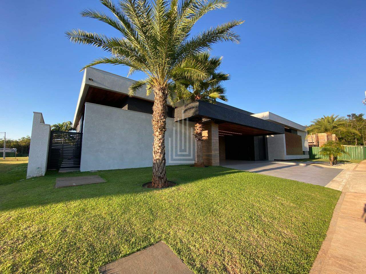 Casa à venda no Condomínio Royal Boulevard Yacht Residence Resort: 