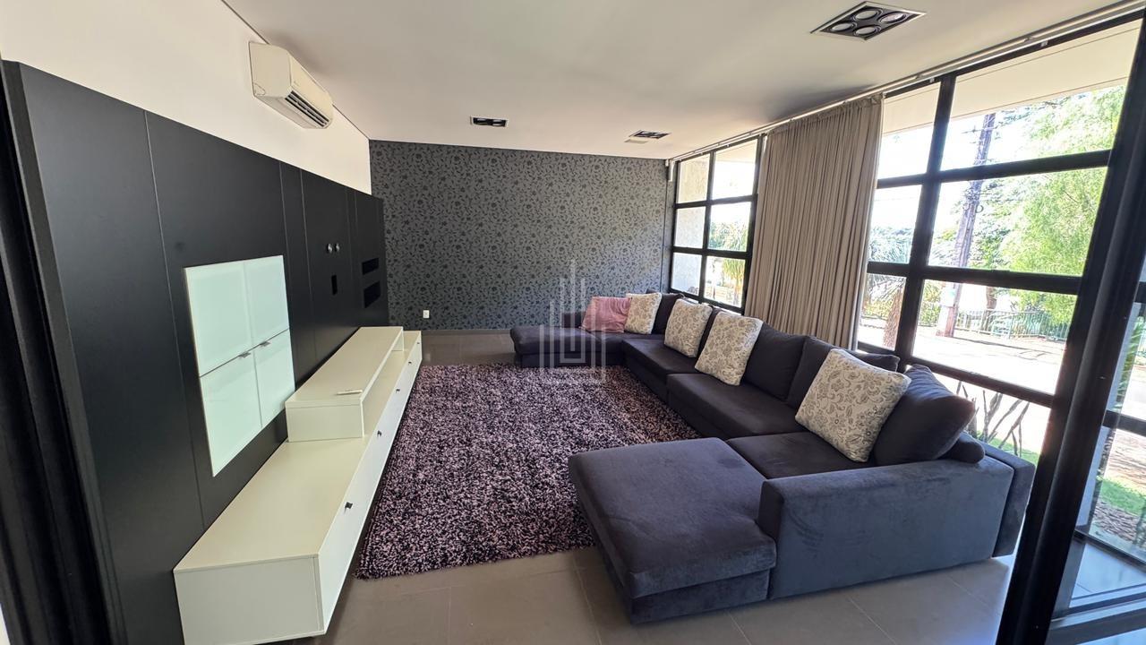 Casa à venda no Condomínio Residencial Castel Franco: 