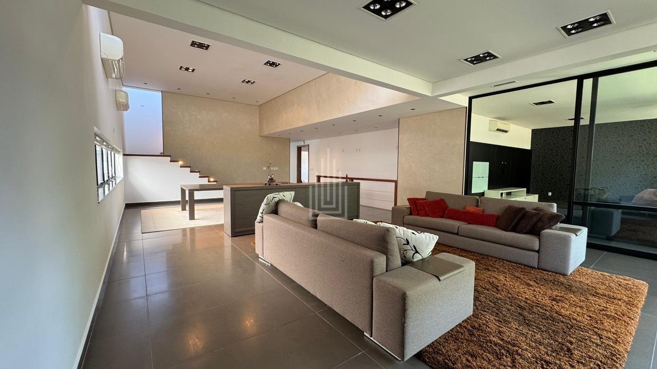 Casa à venda no Condomínio Residencial Castel Franco: 