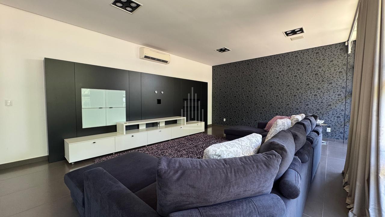 Casa à venda no Condomínio Residencial Castel Franco: 