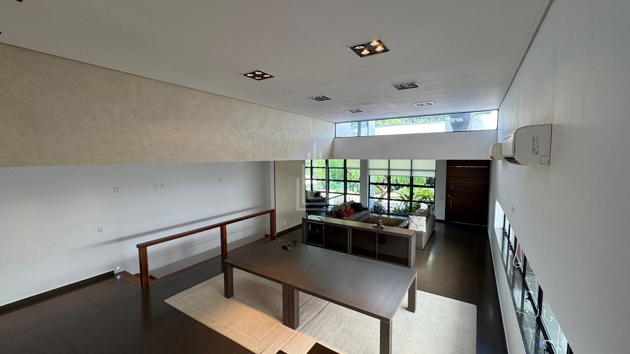 Casa à venda no Condomínio Residencial Castel Franco: 