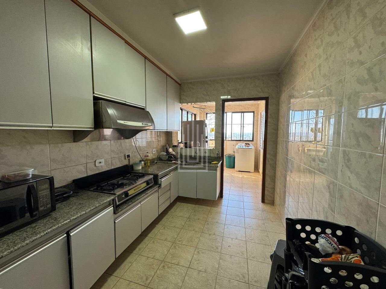 Cobertura à venda no Residencial Royal Star: 