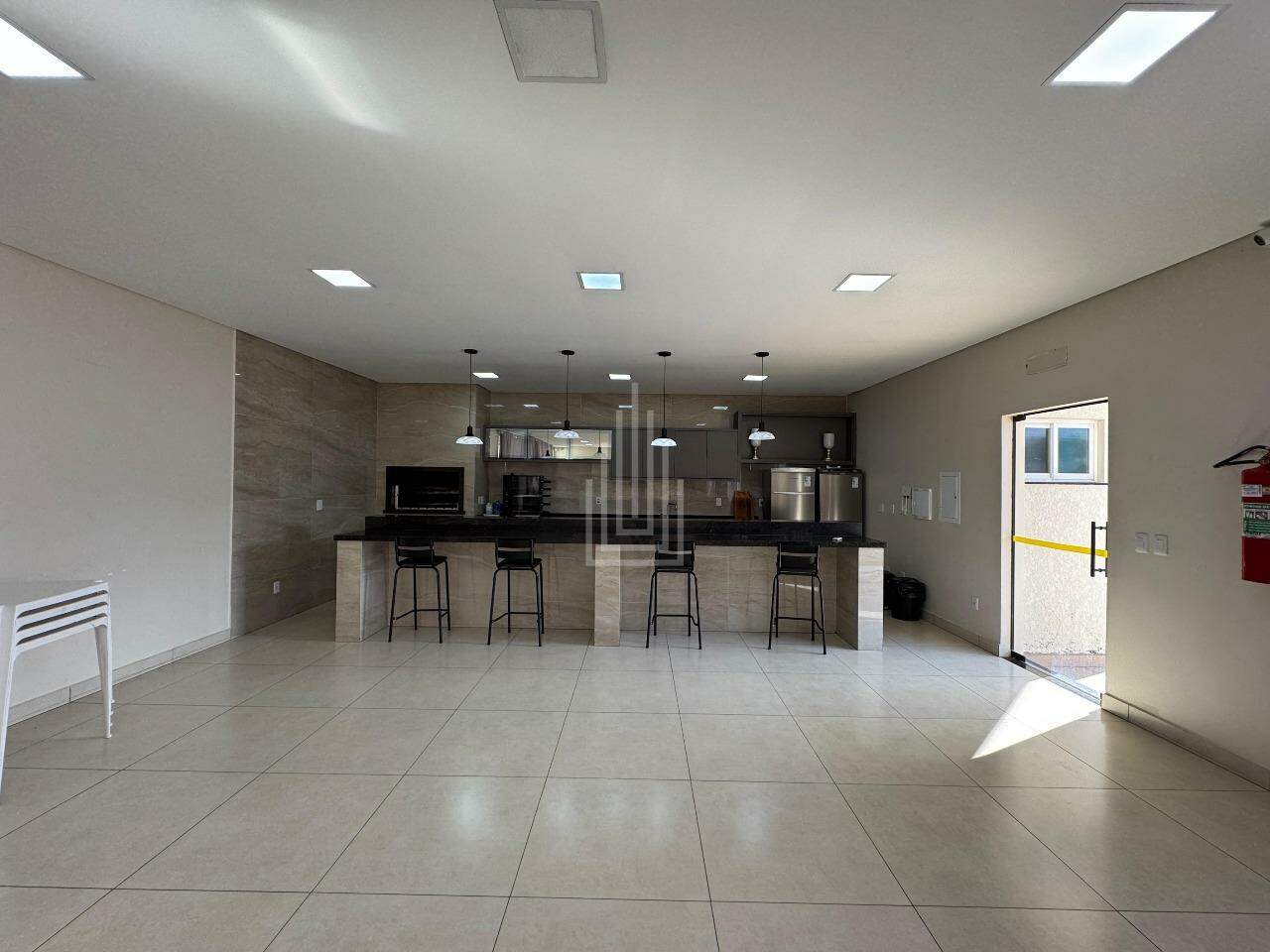 Cobertura à venda no Residencial Royal Star: 