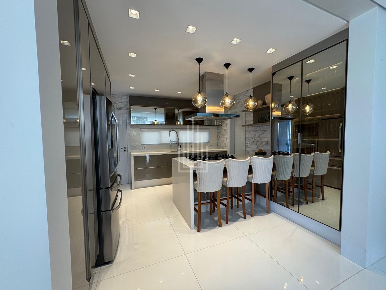 Sobrado à venda no Condomínio Residencial Terras Alphaville II: 