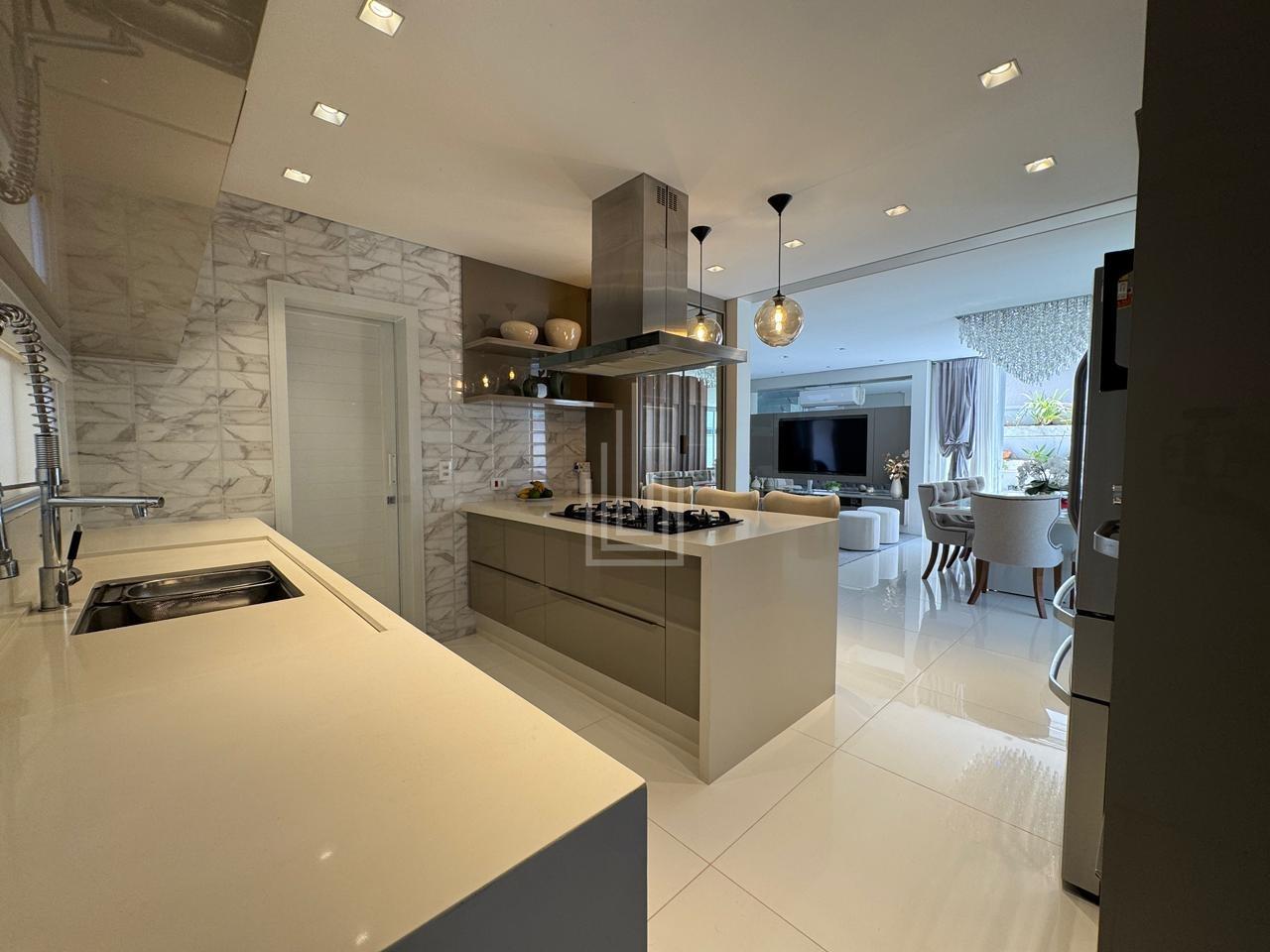 Sobrado à venda no Condomínio Residencial Terras Alphaville II: 