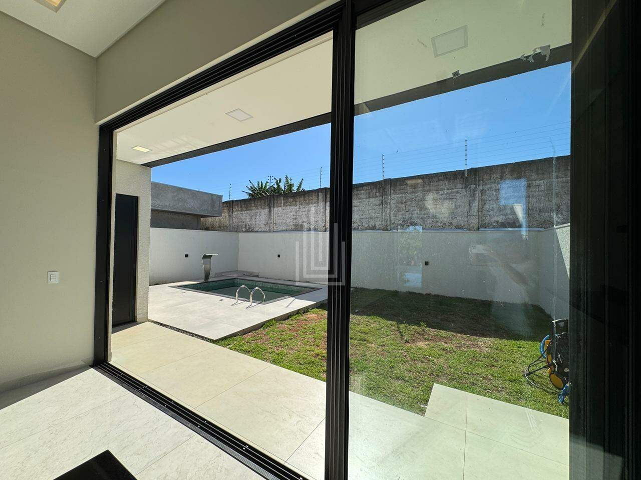 Casa à venda no Condomínio Fechado Residencial Falls Ville: 