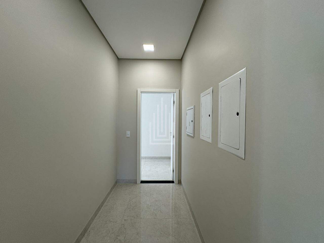 Casa à venda no Condomínio Fechado Residencial Falls Ville: 