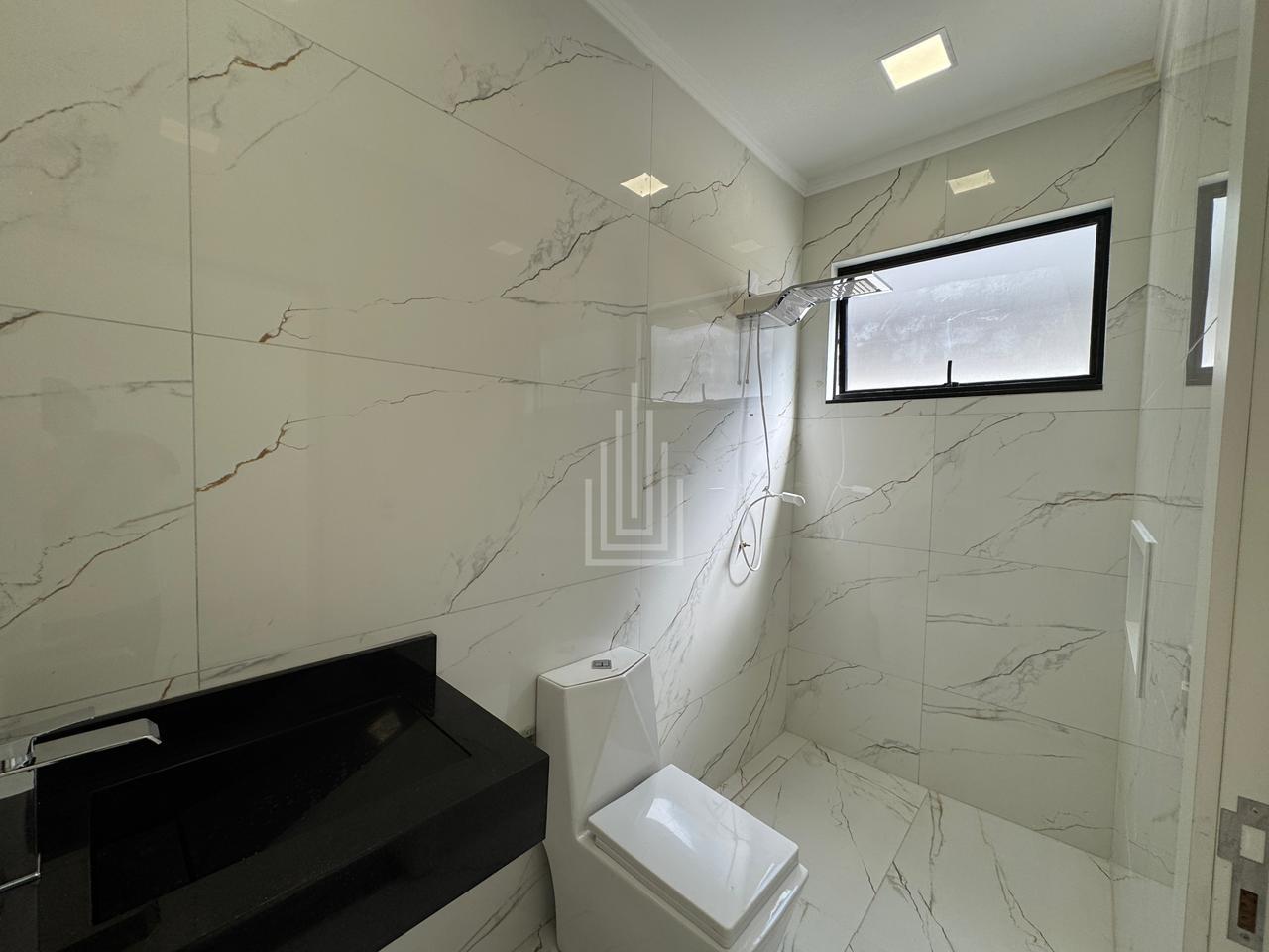 Casa à venda no Condomínio Fechado Residencial Falls Ville: 