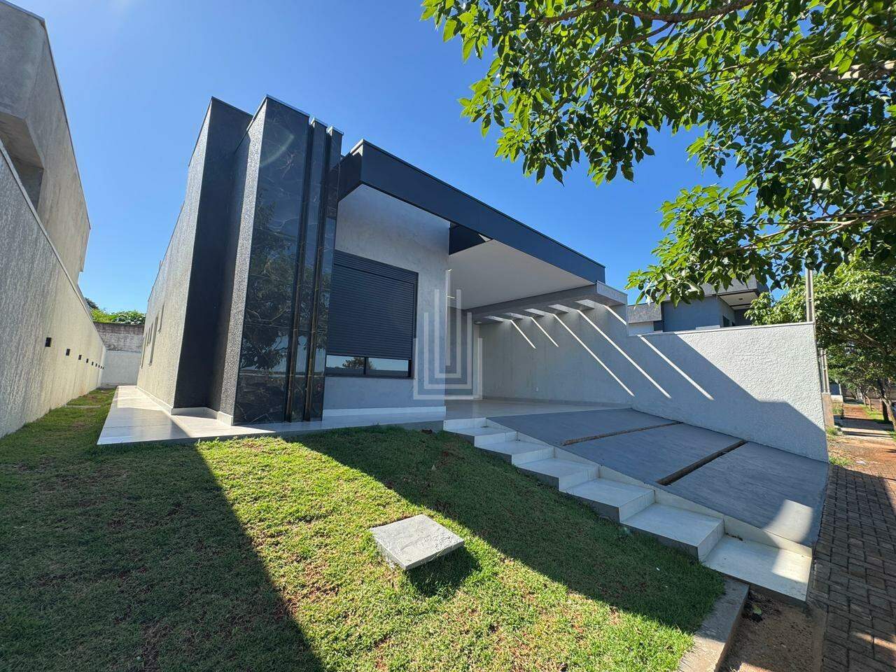 Casa à venda no Condomínio Fechado Residencial Falls Ville: 