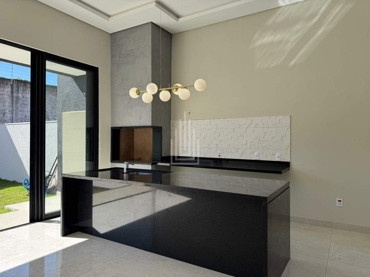 Casa à venda no Condomínio Fechado Residencial Falls Ville: 