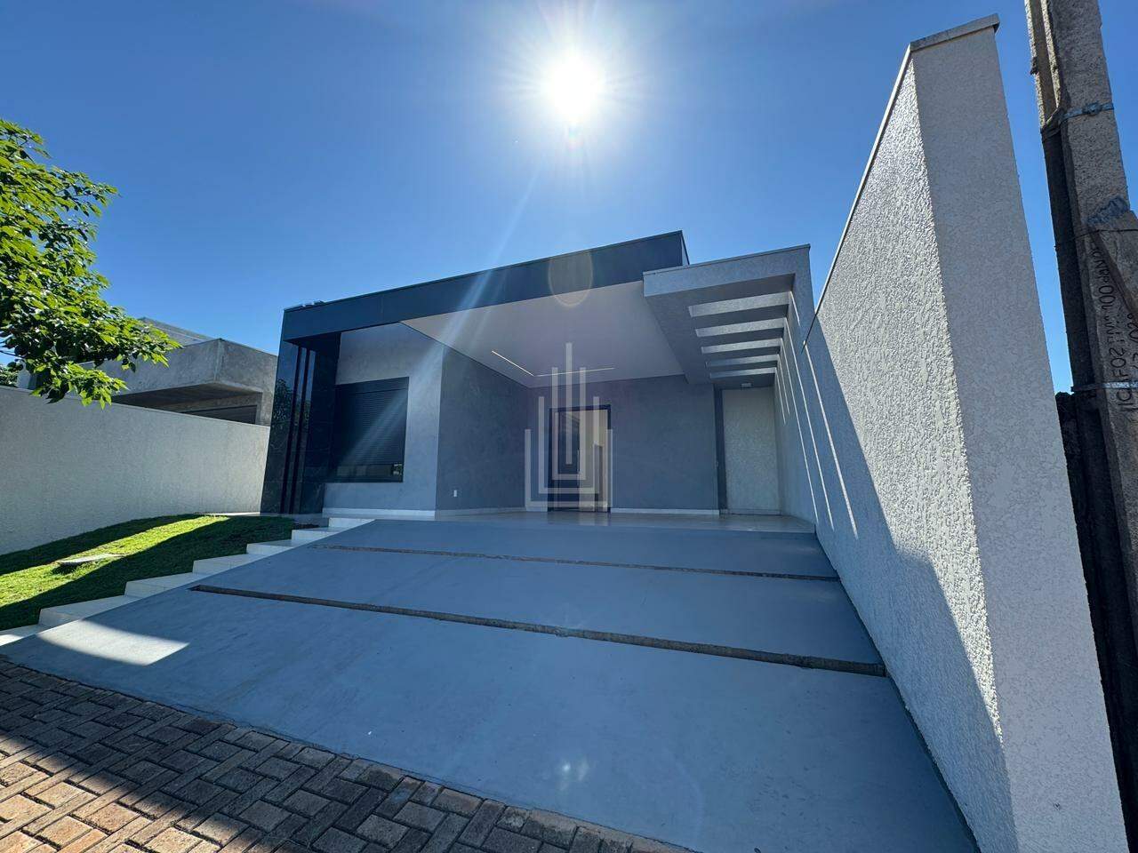 Casa à venda no Condomínio Fechado Residencial Falls Ville: 