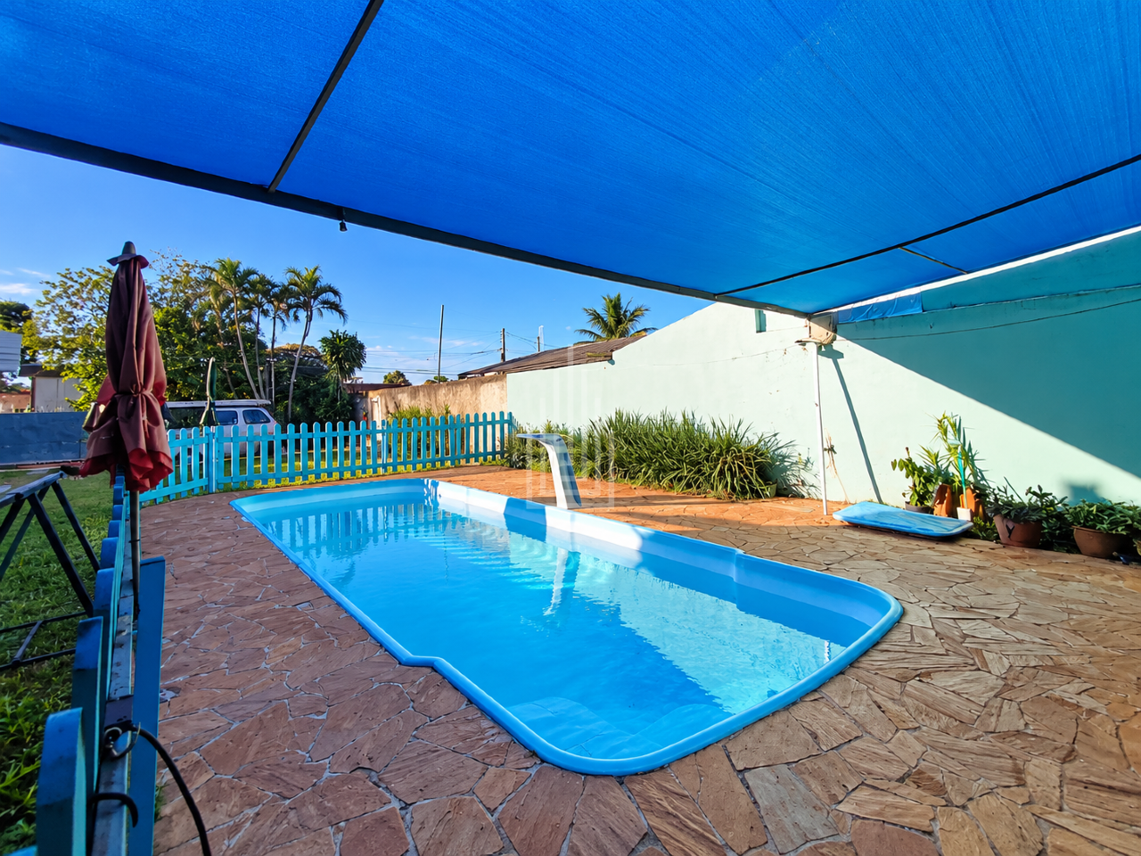 Casa à venda no Dom Pedro : 