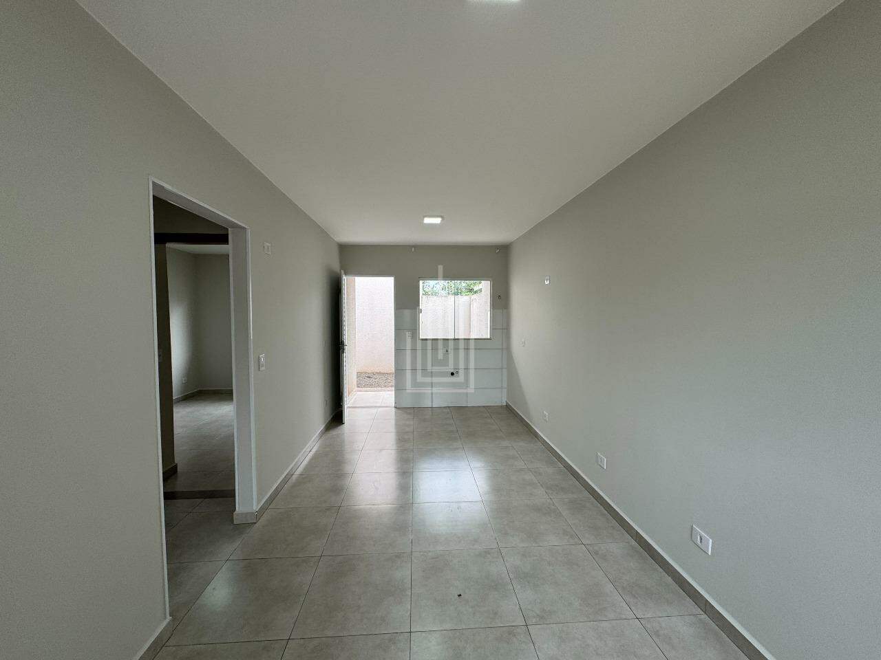 Casa para aluguel no Loteamento Buenos Aires: 