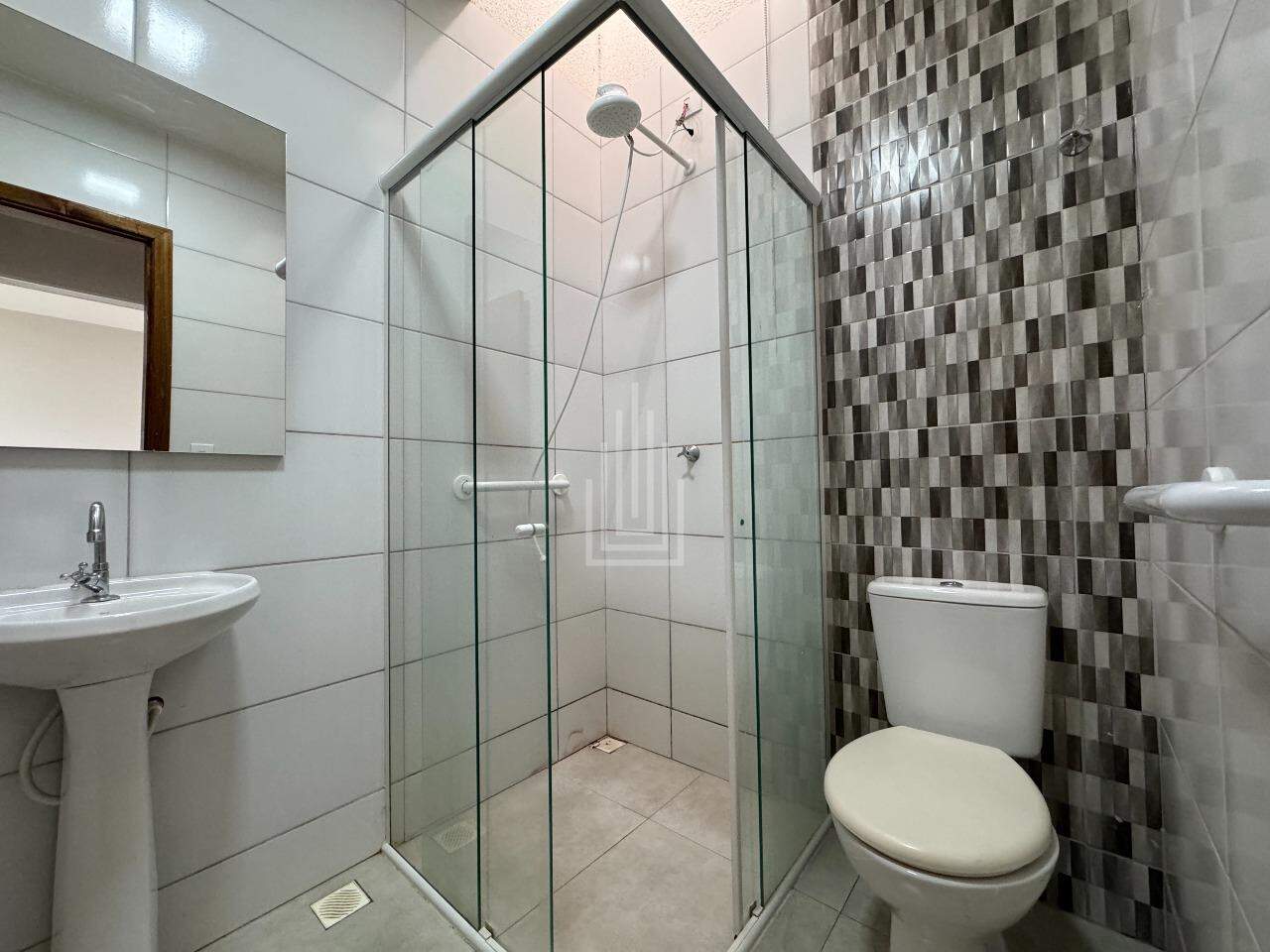 Casa para aluguel no Loteamento Buenos Aires: 