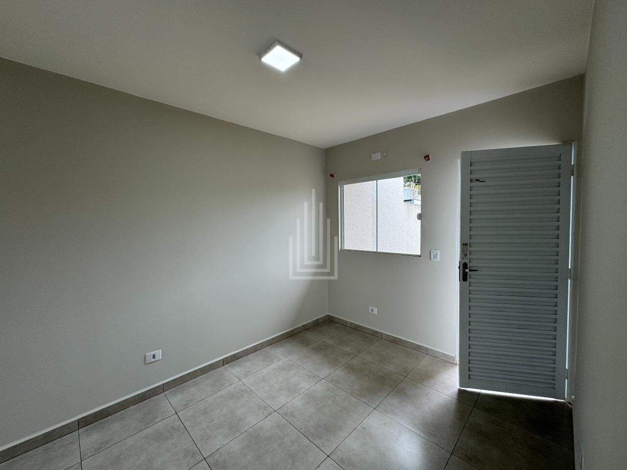 Casa para aluguel no Loteamento Buenos Aires: 