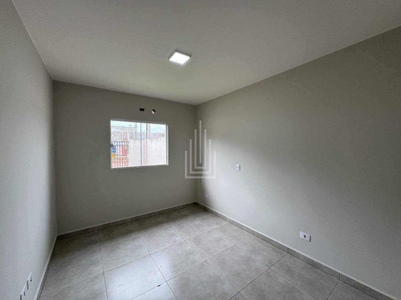 Casa para aluguel no Loteamento Buenos Aires: 