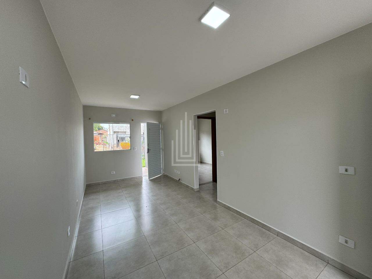 Casa para aluguel no Loteamento Buenos Aires: 