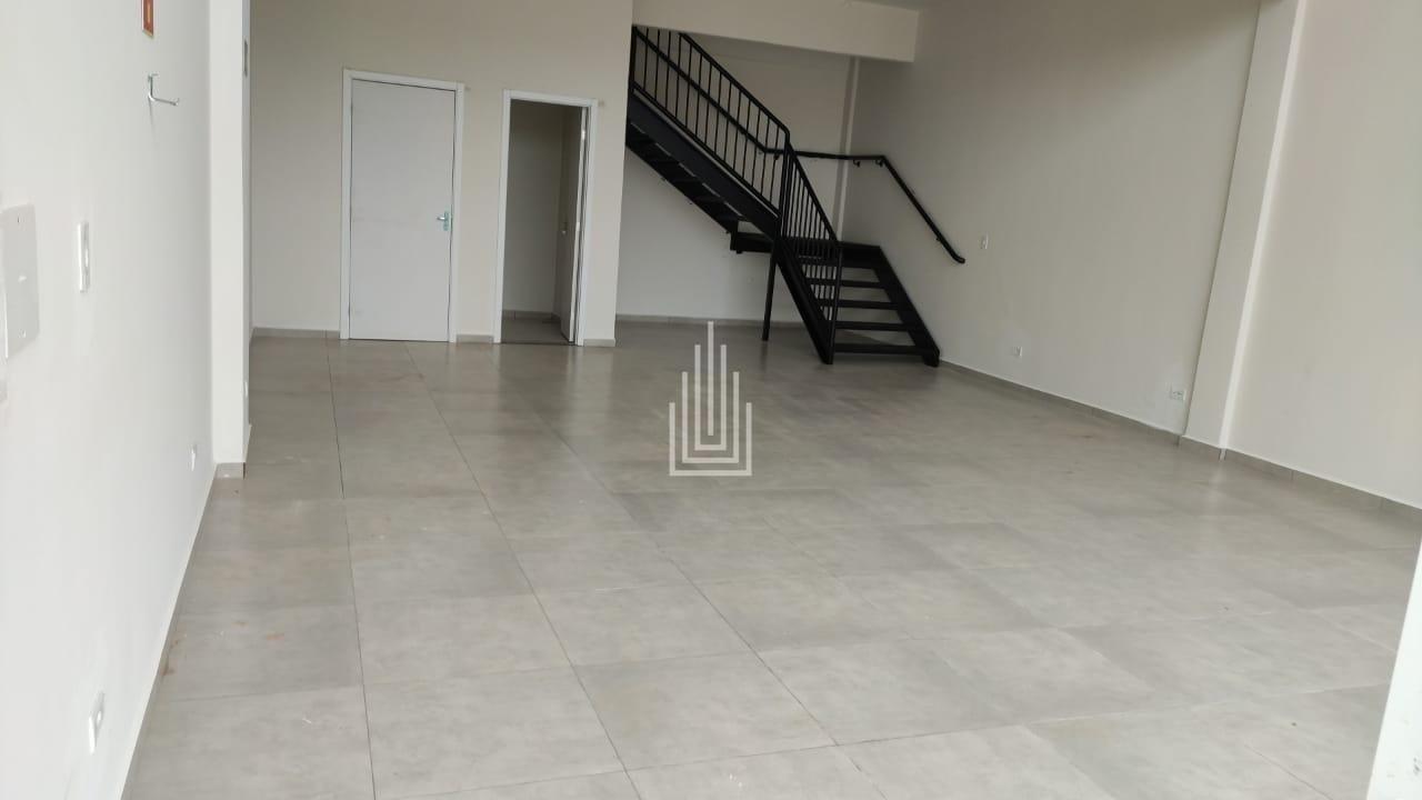 Sala à venda no Três Fronteiras: 