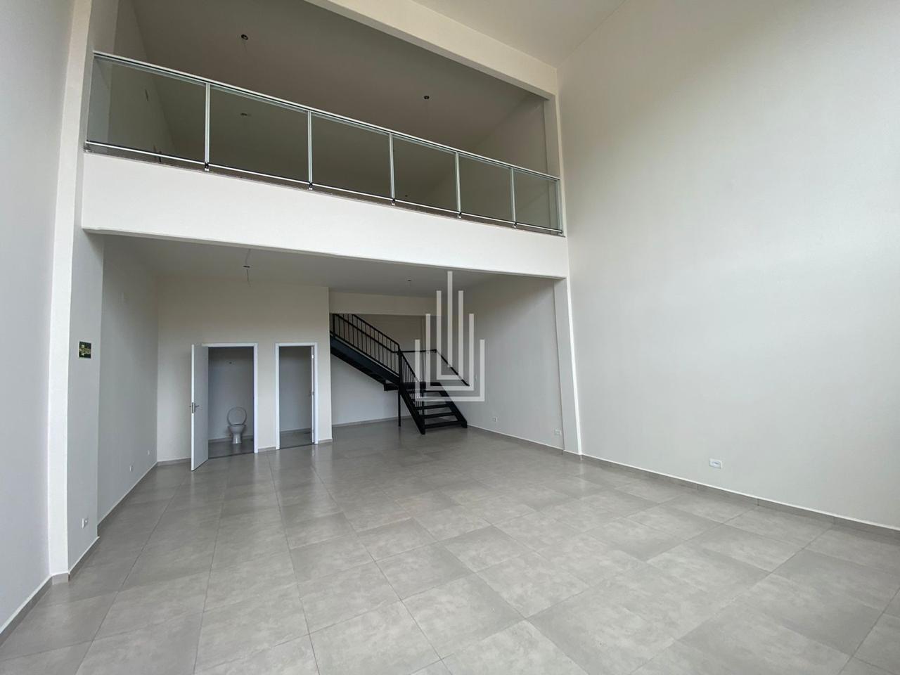Sala à venda no Três Fronteiras: 
