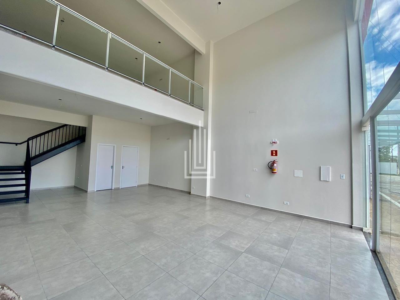Sala à venda no Três Fronteiras: 