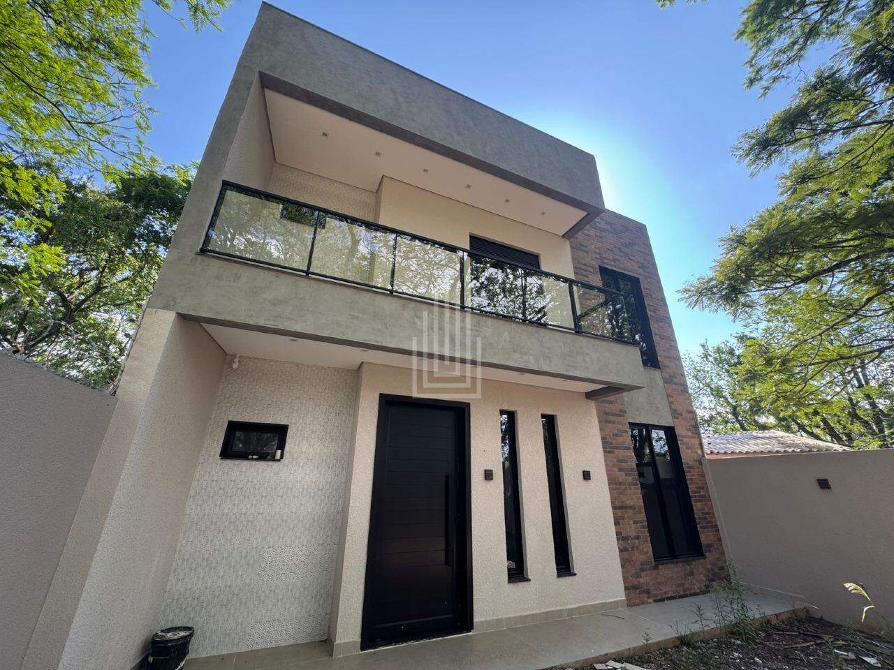 Sobrado à venda no Vila A: 