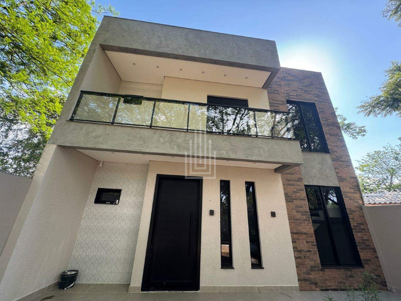 Sobrado à venda no Vila A: 