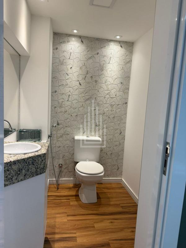 Sala para aluguel no Edificio Ceasar Tower: 