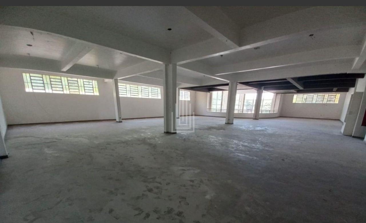 Sala para aluguel no Jardim Renato Festugato: 