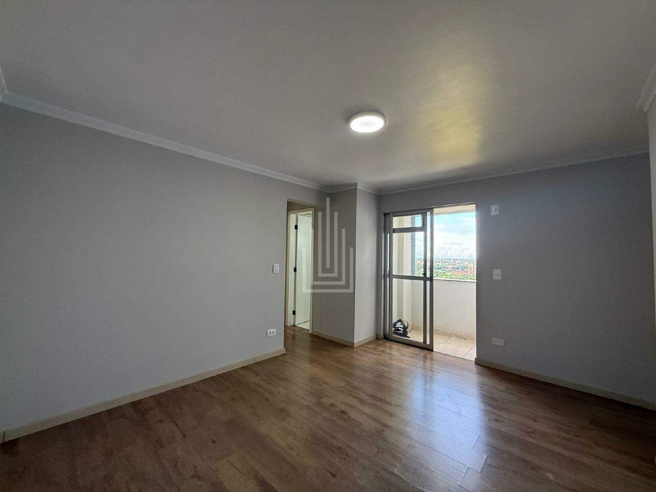 Apartamento à venda no Edifício Cheverny: 