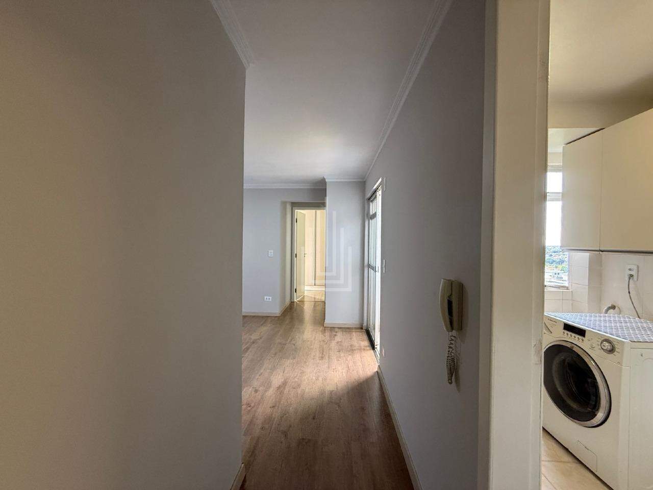 Apartamento à venda no Edifício Cheverny: 