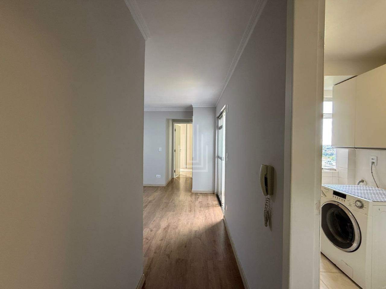 Apartamento à venda no Edifício Cheverny: 