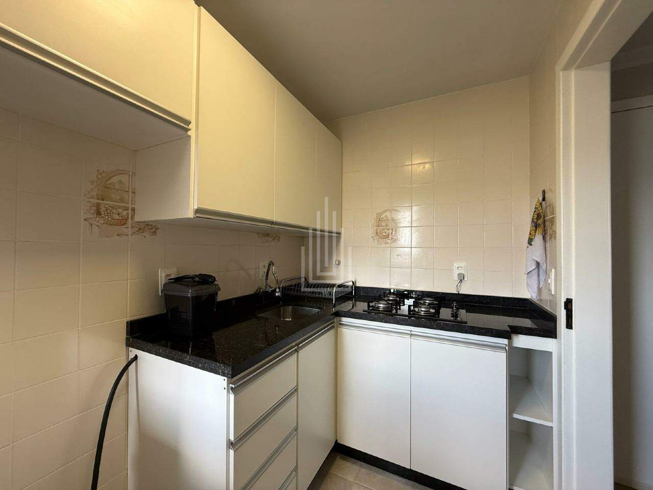 Apartamento à venda no Edifício Cheverny: 