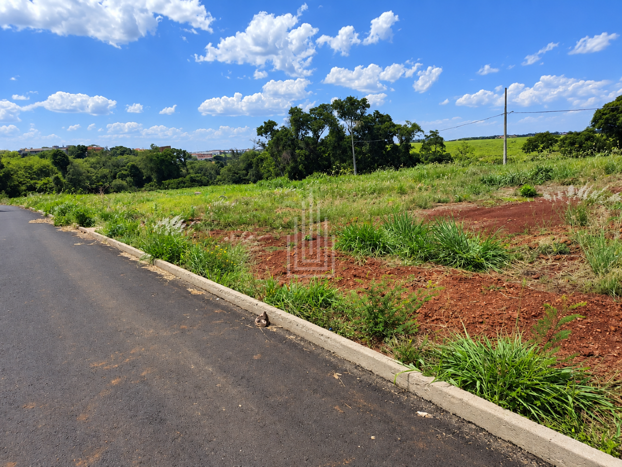 Terreno à venda no Vila Mariana: 