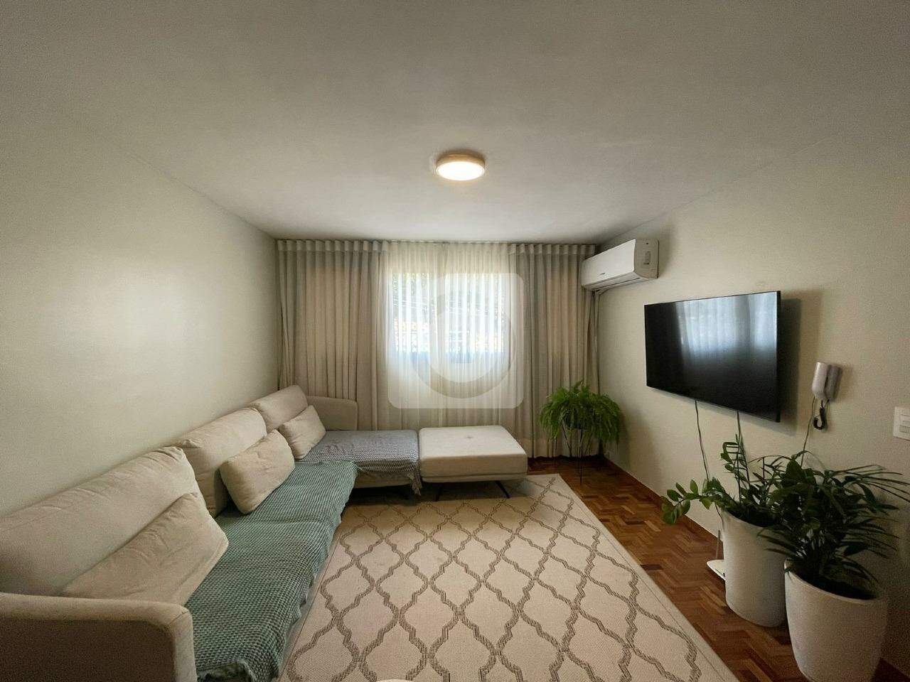 Apartamento para aluguel no Edifício Residencial Estrela Azul: 