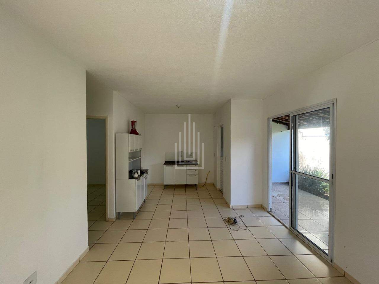 Casa à venda no Condomínio Terra Nova : 