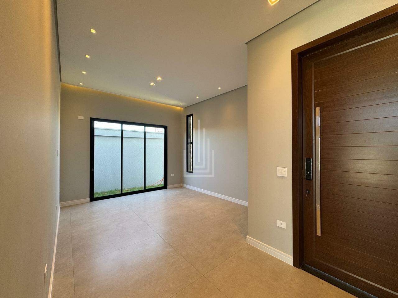 Casa à venda no Condomínio Fechado Águas Claras: 