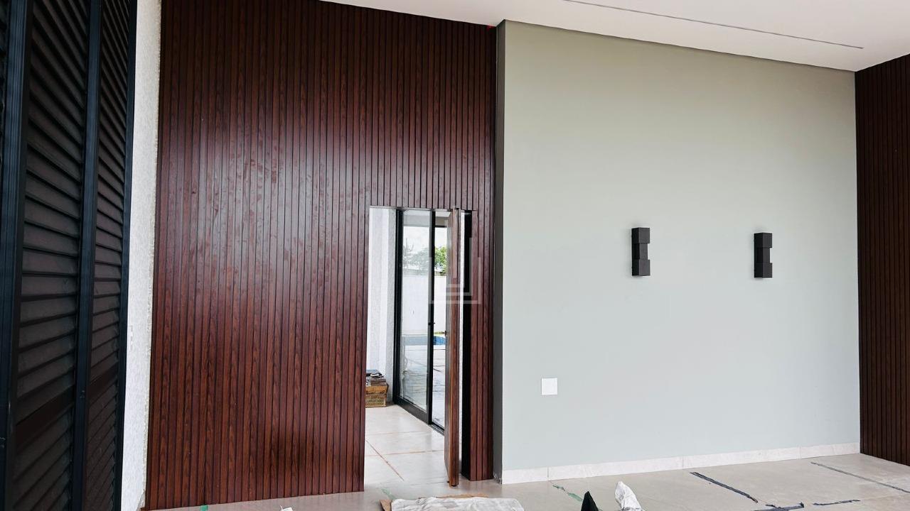 Casa à venda no Condomínio Royal Boulevard Yacht Residence Resort: 