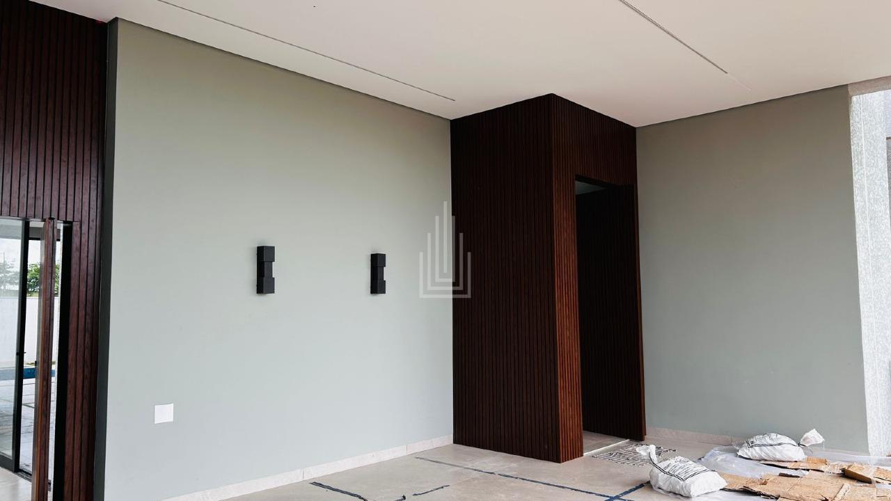 Casa à venda no Condomínio Royal Boulevard Yacht Residence Resort: 