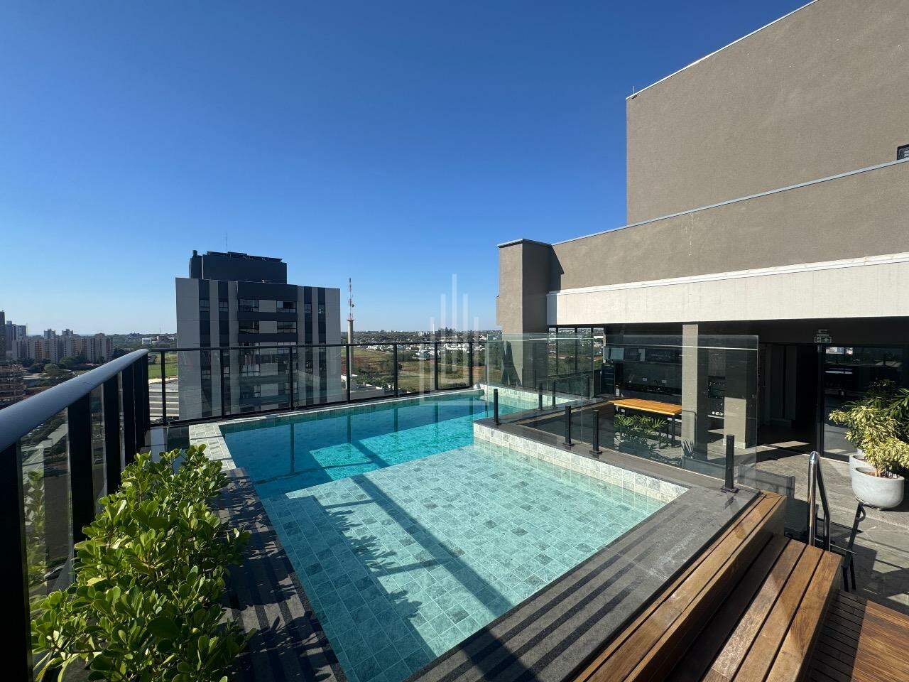 Apartamento à venda no Vila Fomm: 