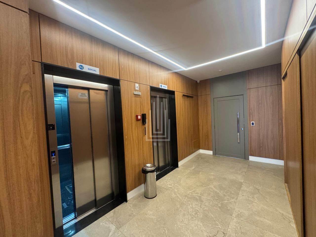 Apartamento à venda no Vila Fomm: 